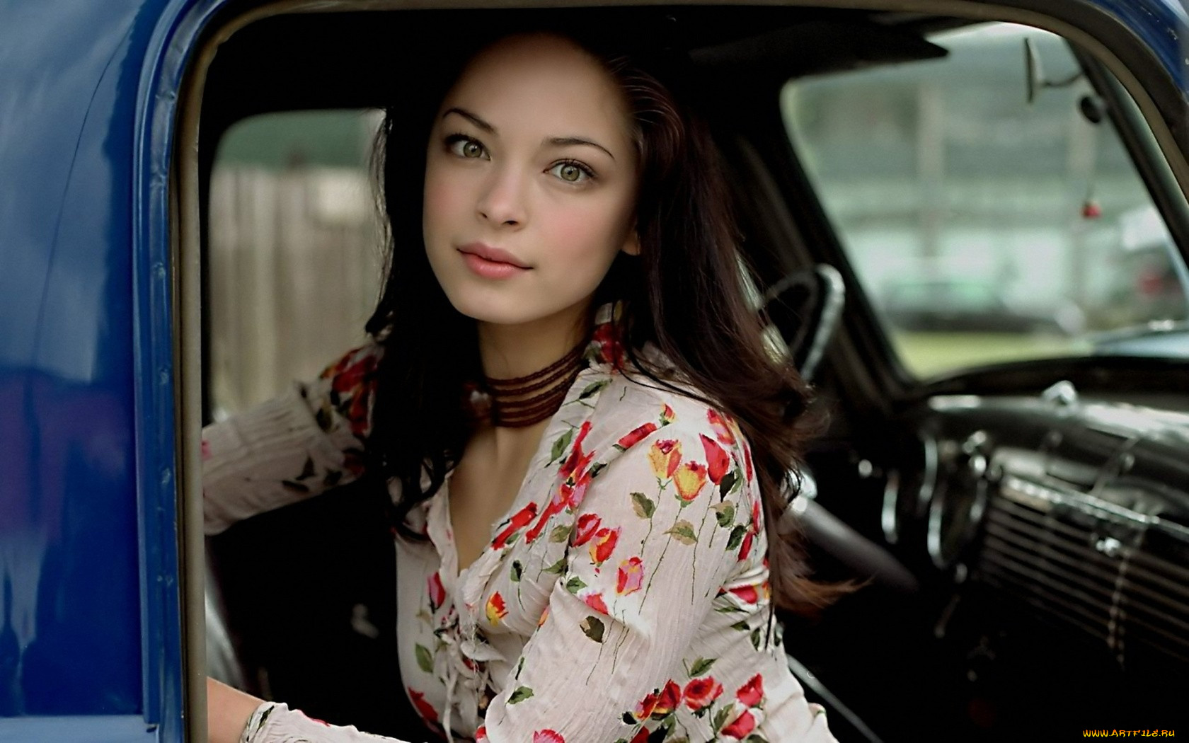 Kristin Kreuk, , , , 